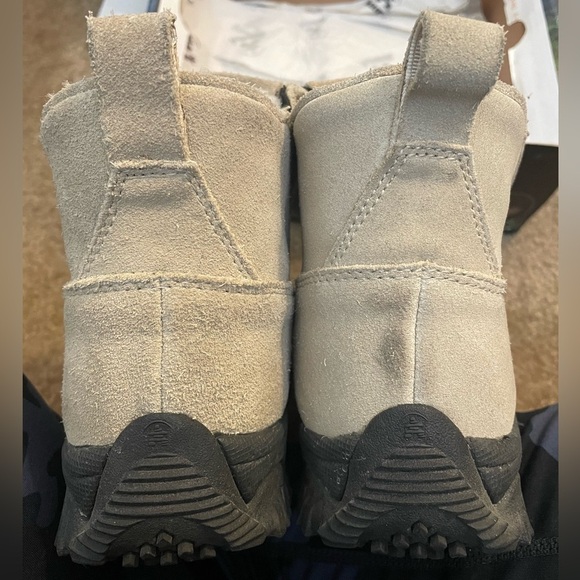 Women’s Kamik Terrestrial Fur boots - Picture 4 of 8